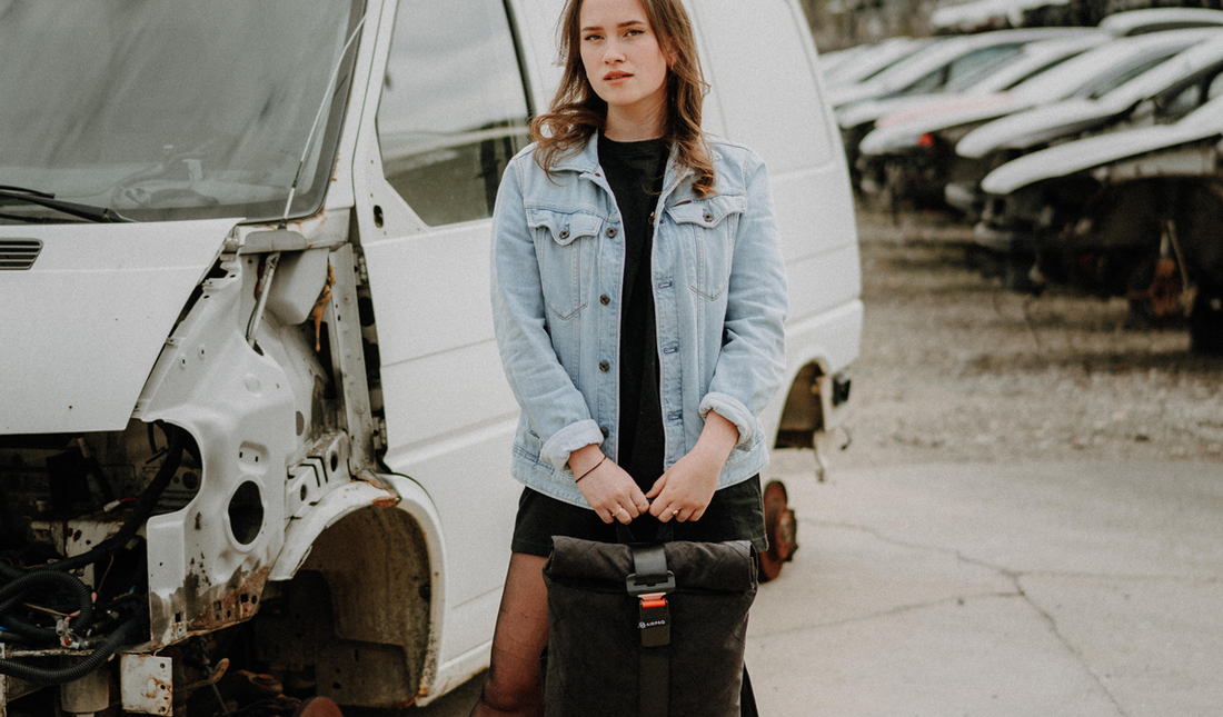 5 Gründe für Upcycling