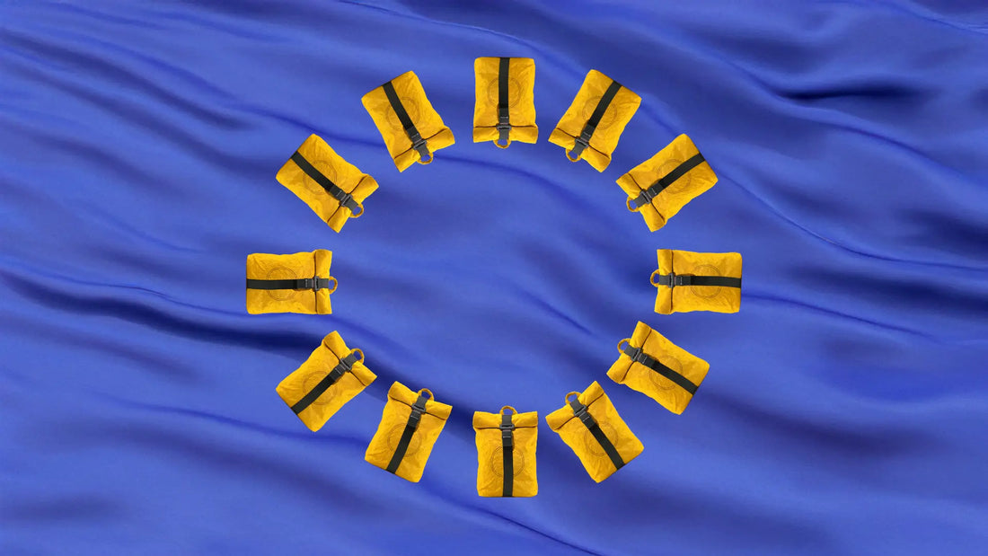 Nachhaltig. Fair. Europäisch – Warum Produktion in der EU heute wichtiger ist denn je