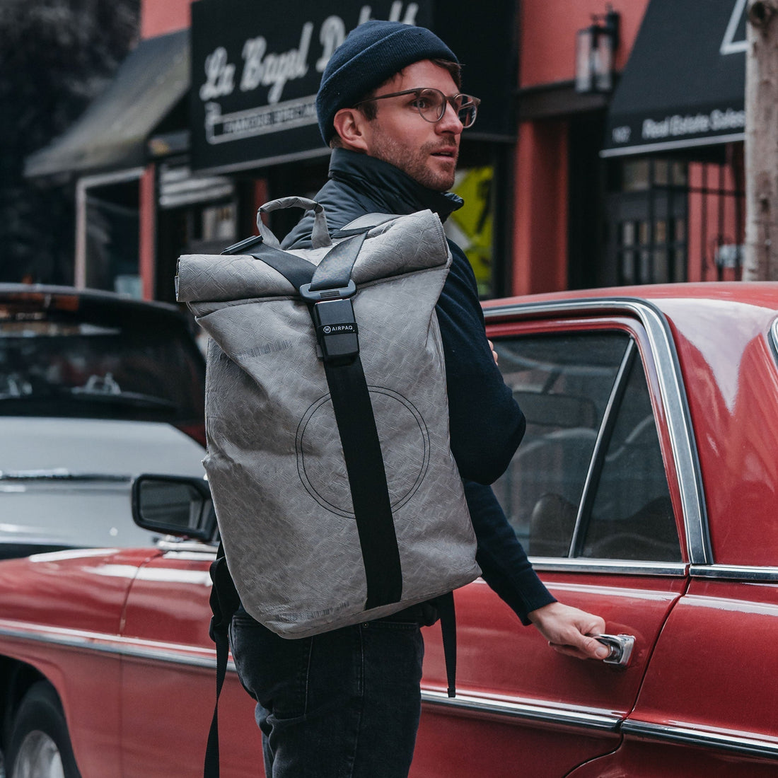 Upcycling-Geschenke für Autofans