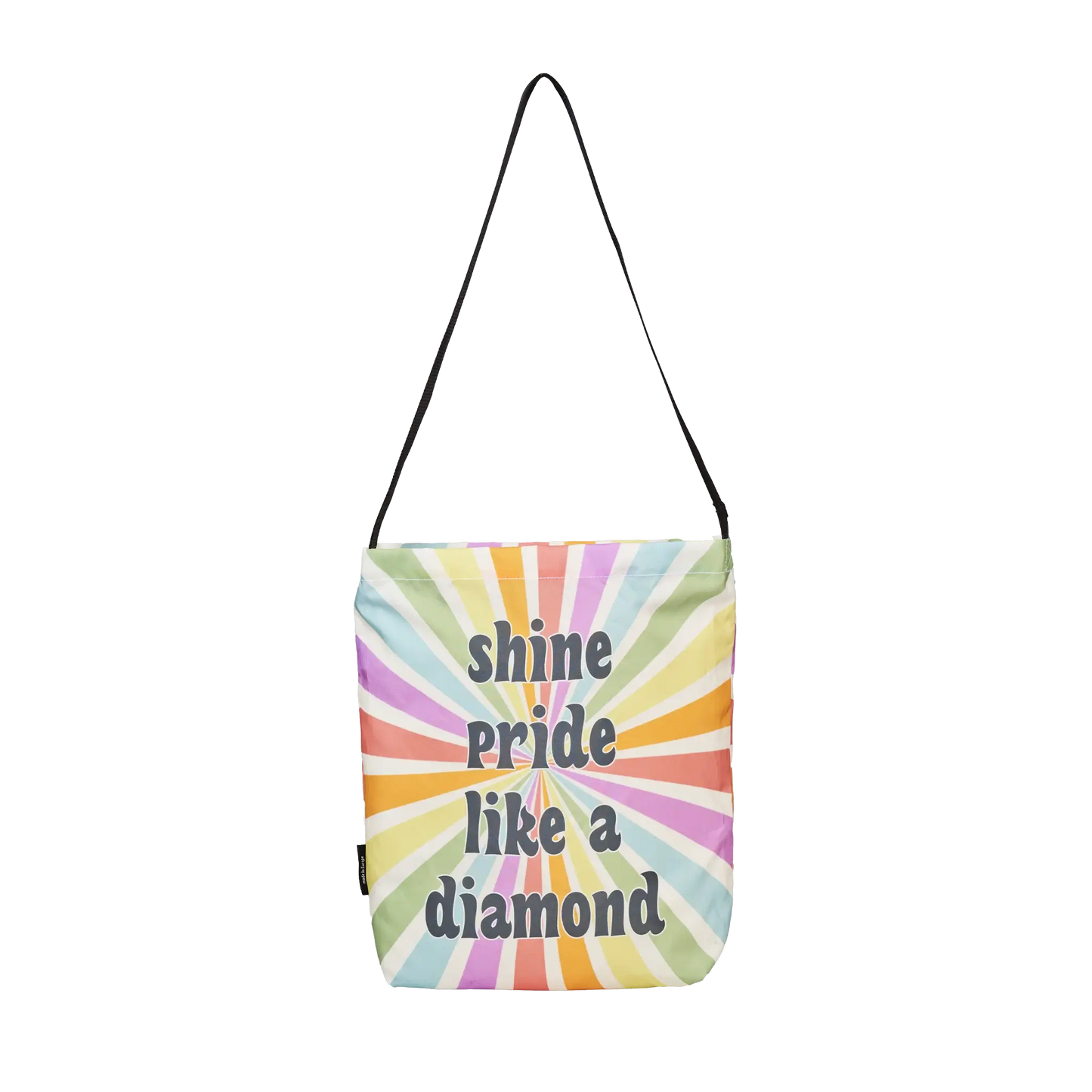 Pride Beutel - Zirkuszelt