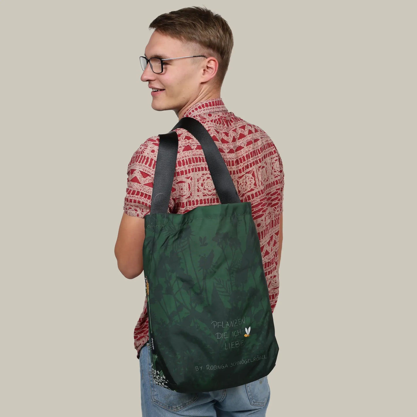 Robinga Einkaufstasche