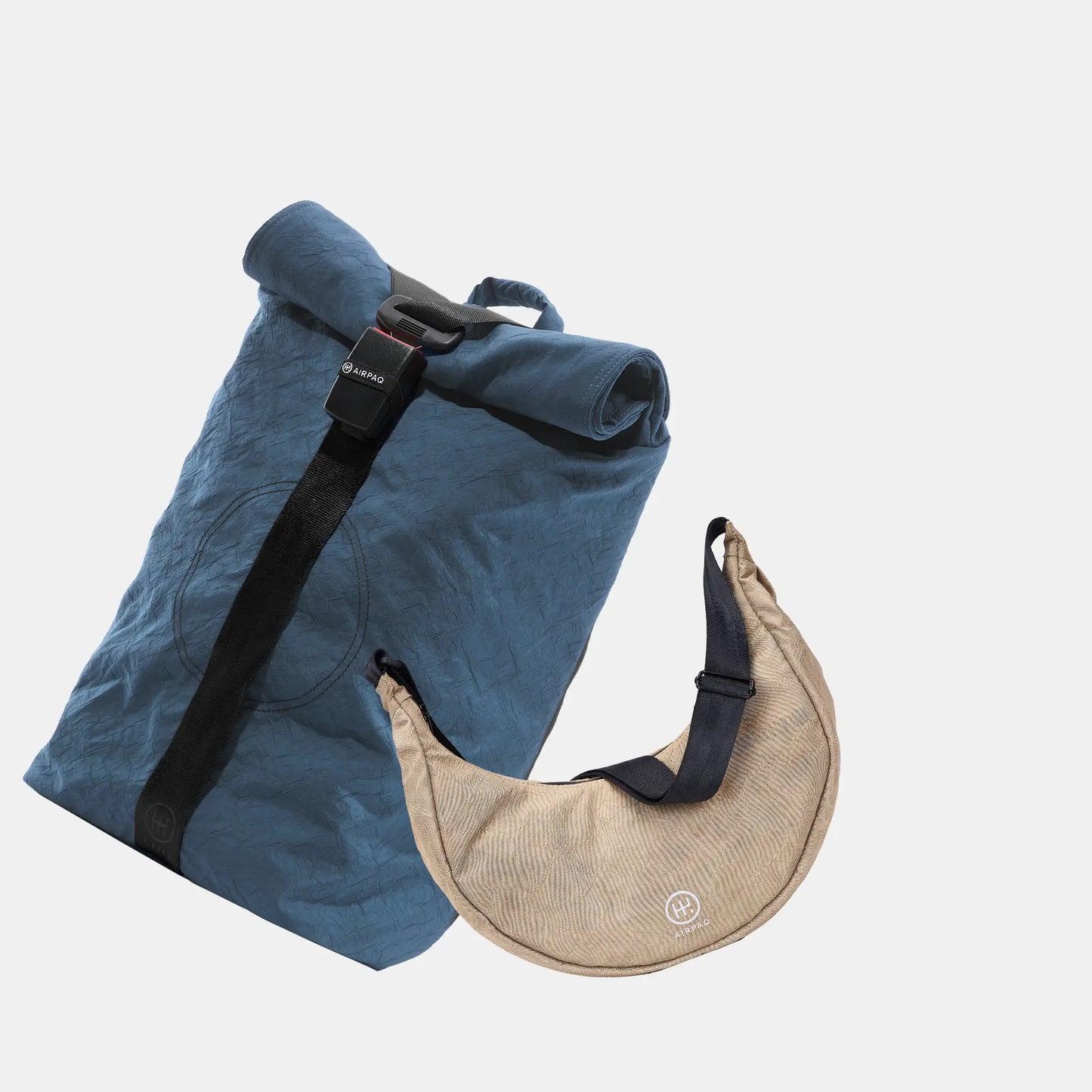 Bundle – BIQ & Moonbaq Mini