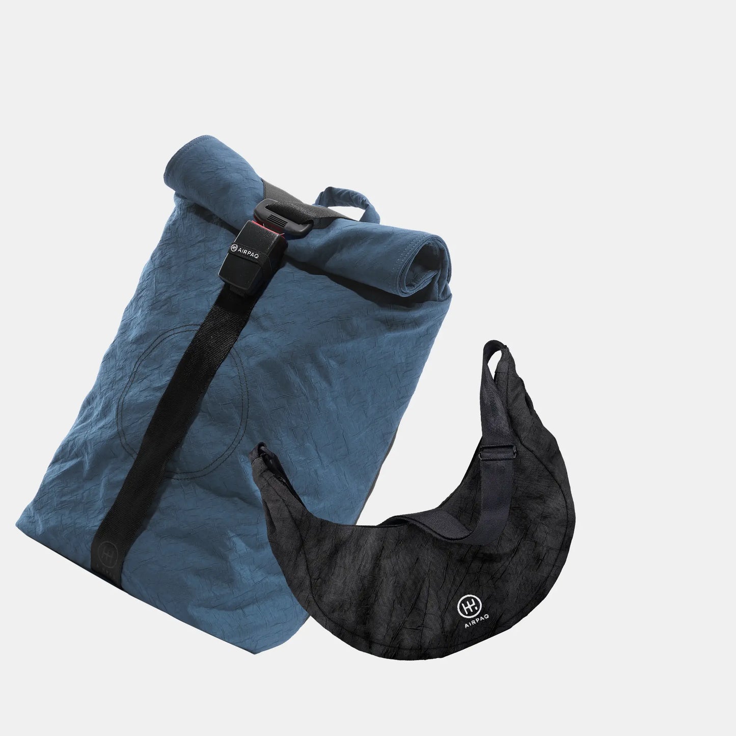 Bundle – BIQ & Moonbaq Mini