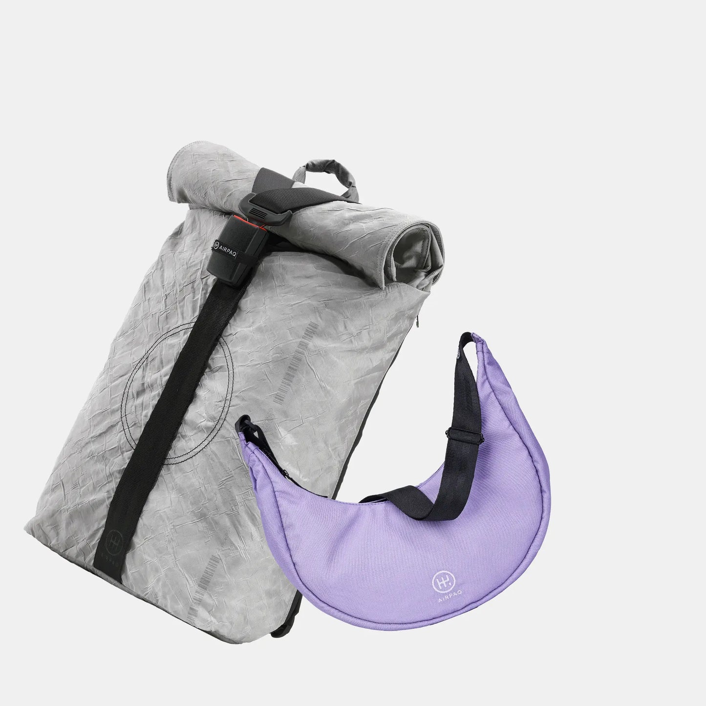 Bundle – BIQ & Moonbaq Mini