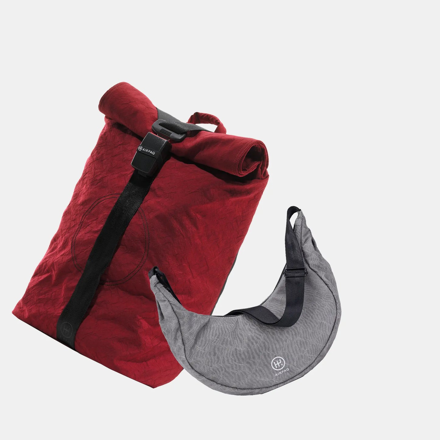 Bundle – BIQ & Moonbaq Mini