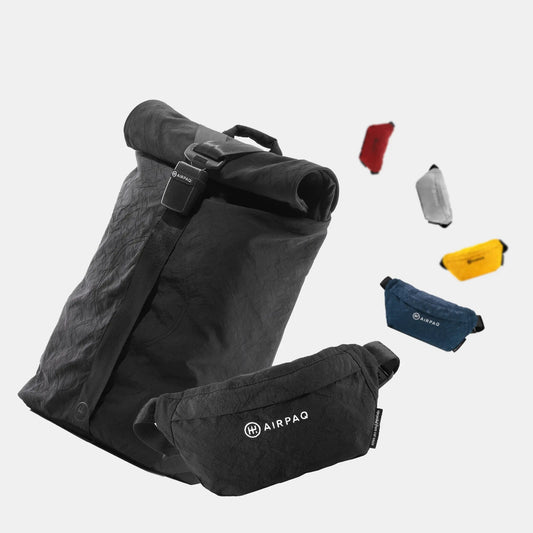 Bundle – BIQ & Bauchtasche