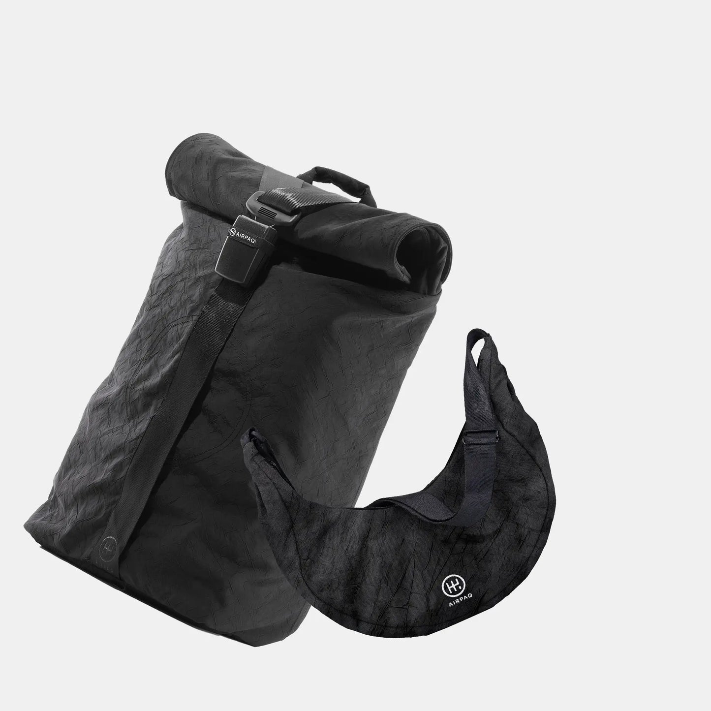 Bundle – BIQ & Moonbaq Mini