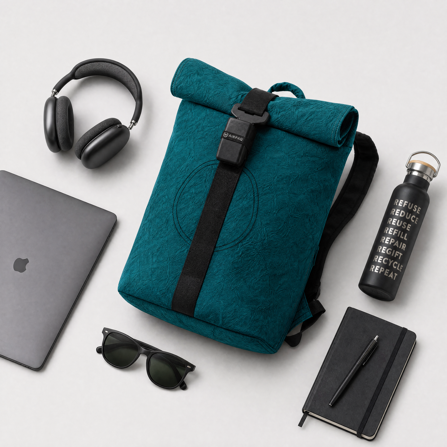 Rolltop Ocean