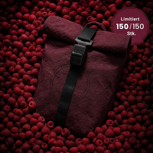 Rolltop Berry – limitiert auf 150 Stück