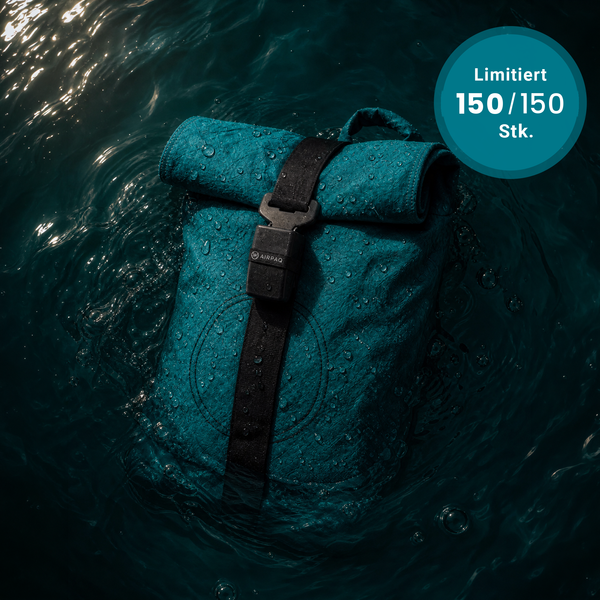 Rolltop Ocean – limitiert auf 150 Stück