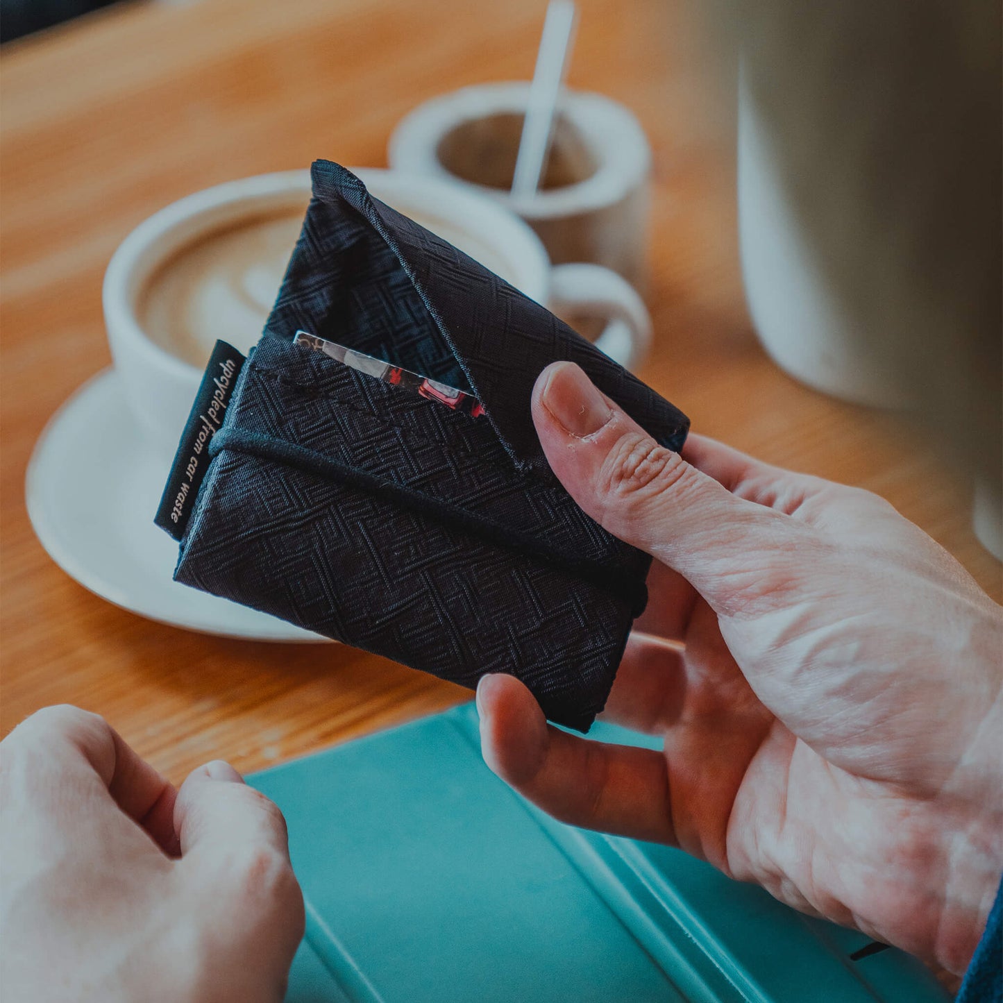 Cardholder