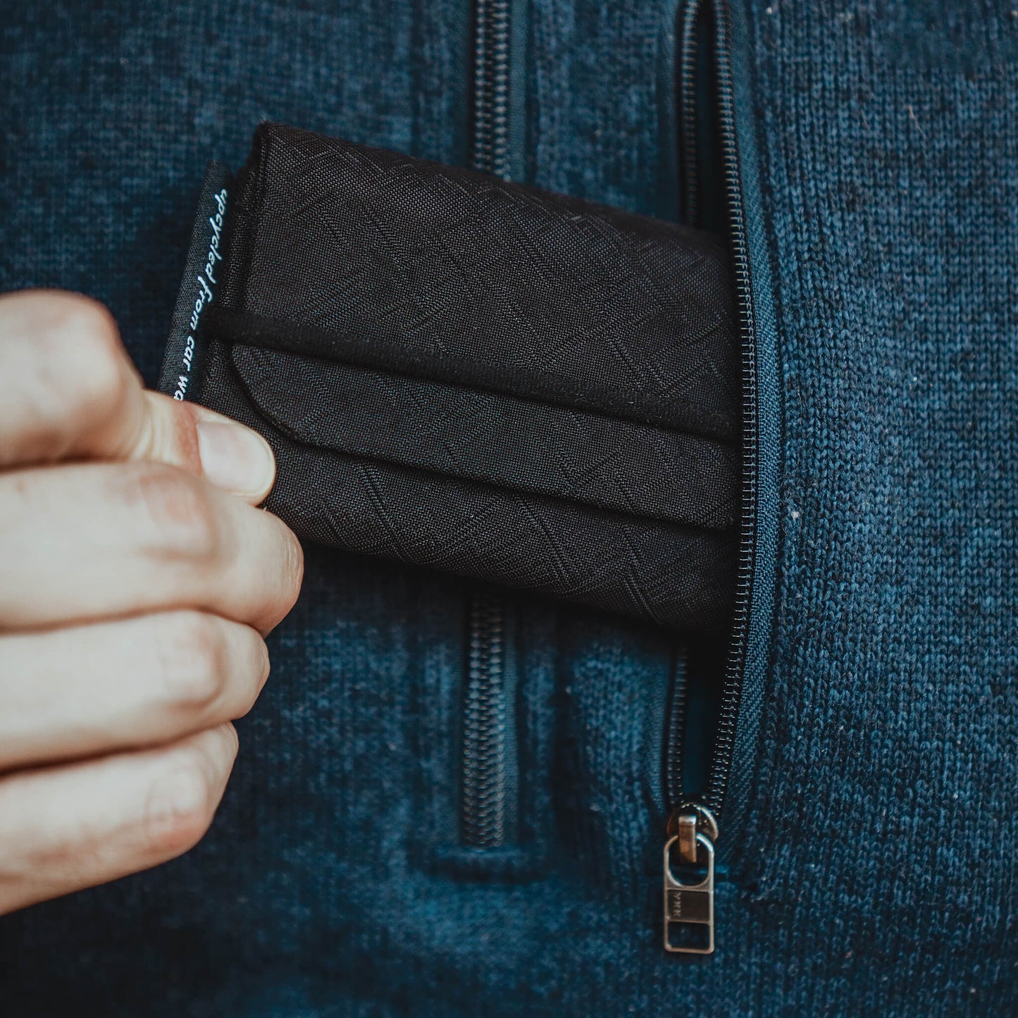 Cardholder
