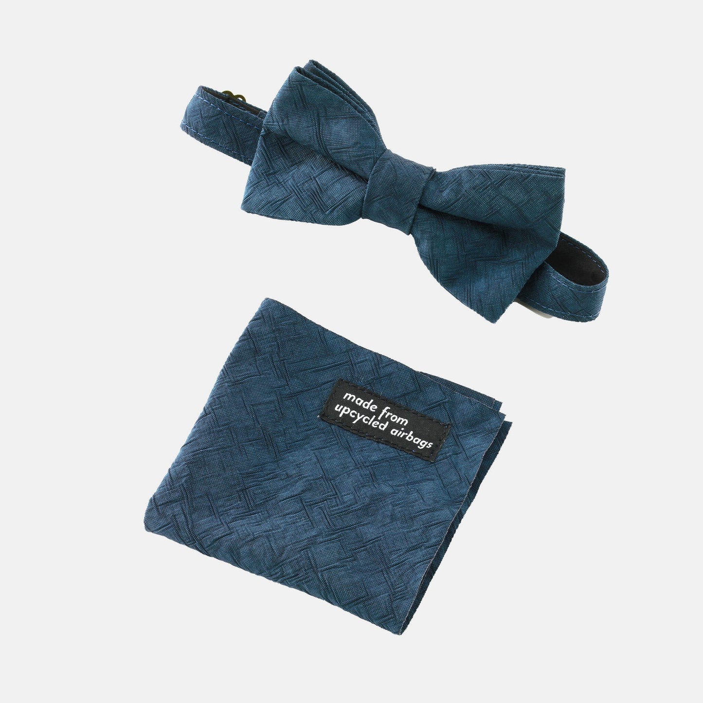 Fliege & Einstecktuch