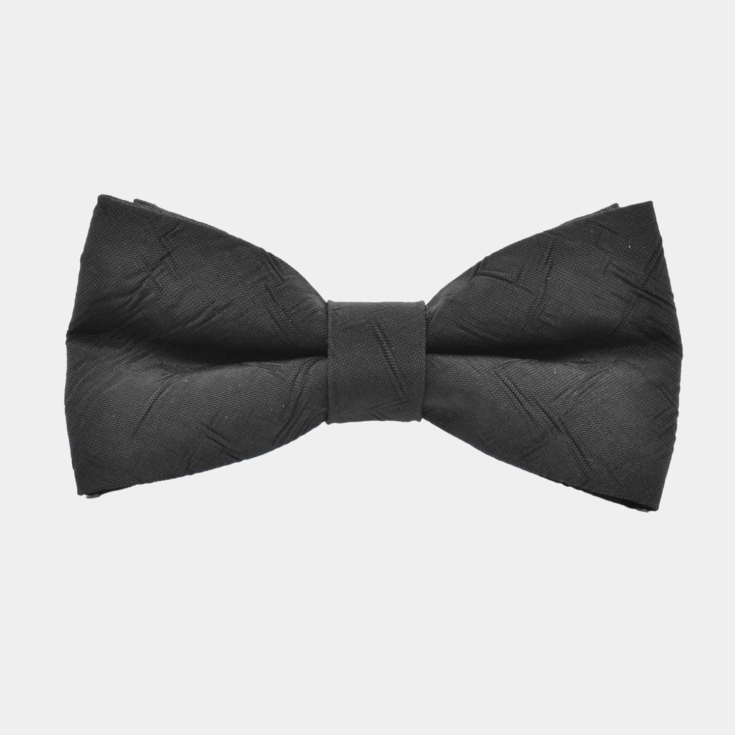 Fliege & Einstecktuch - Airpaq GmbH