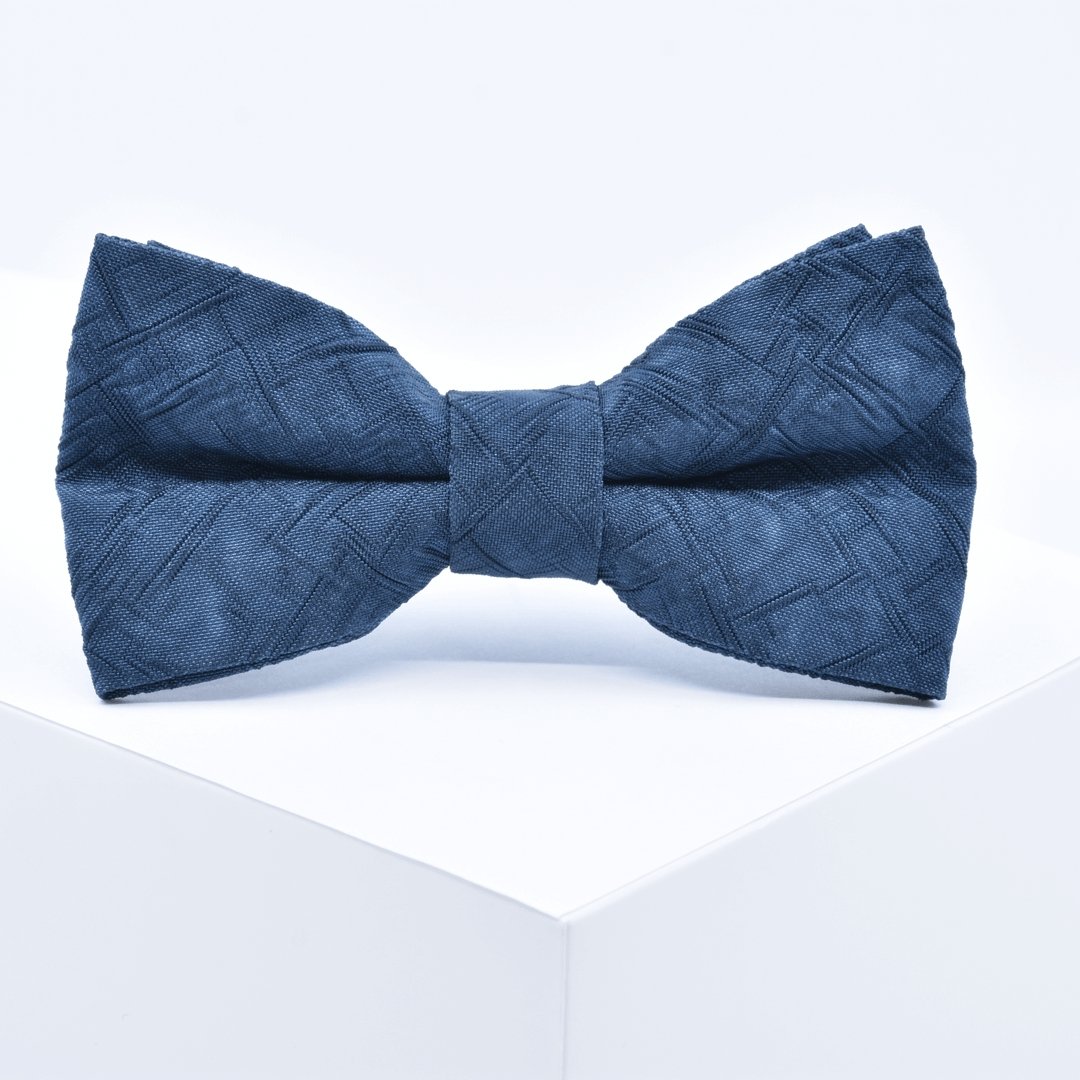 Fliege & Einstecktuch - Airpaq UG