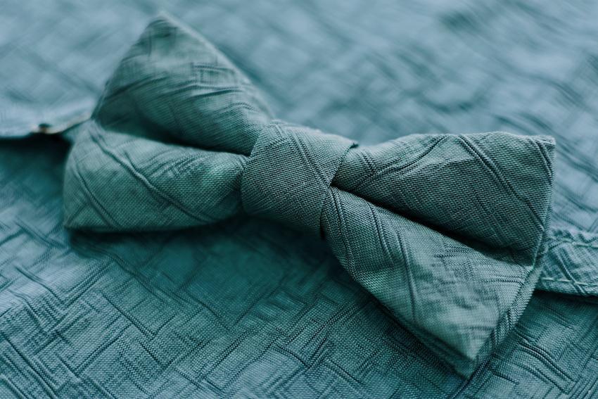 Fliege & Einstecktuch - Airpaq UG