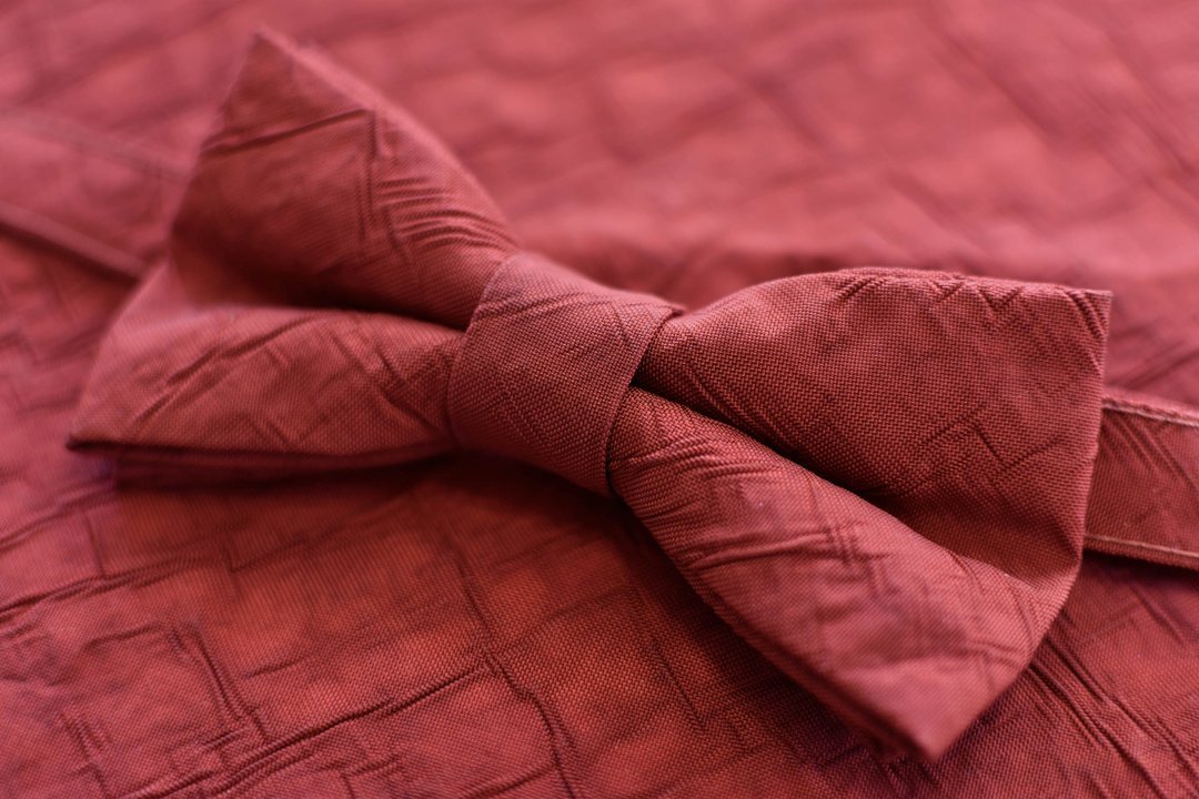 Fliege & Einstecktuch - Airpaq UG