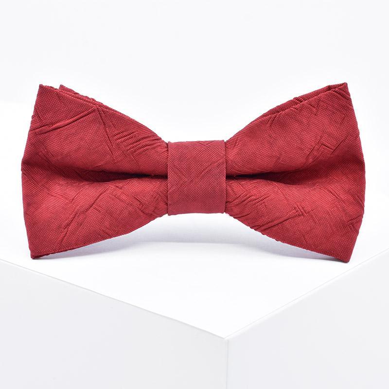 Fliege & Einstecktuch - Airpaq UG