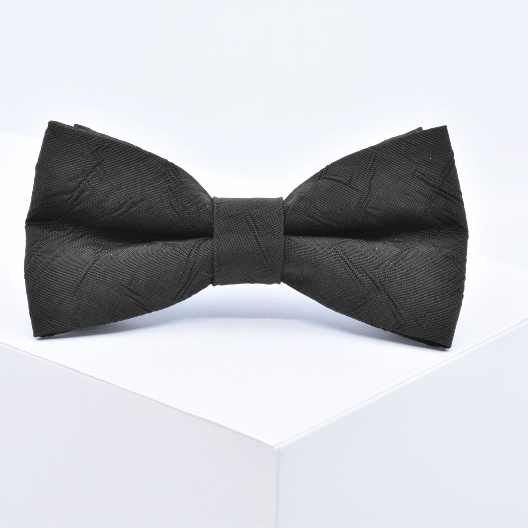 Fliege & Einstecktuch - Airpaq UG