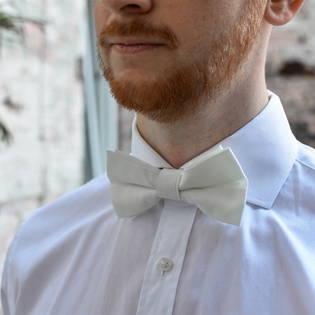 Fliege & Einstecktuch - Airpaq UG