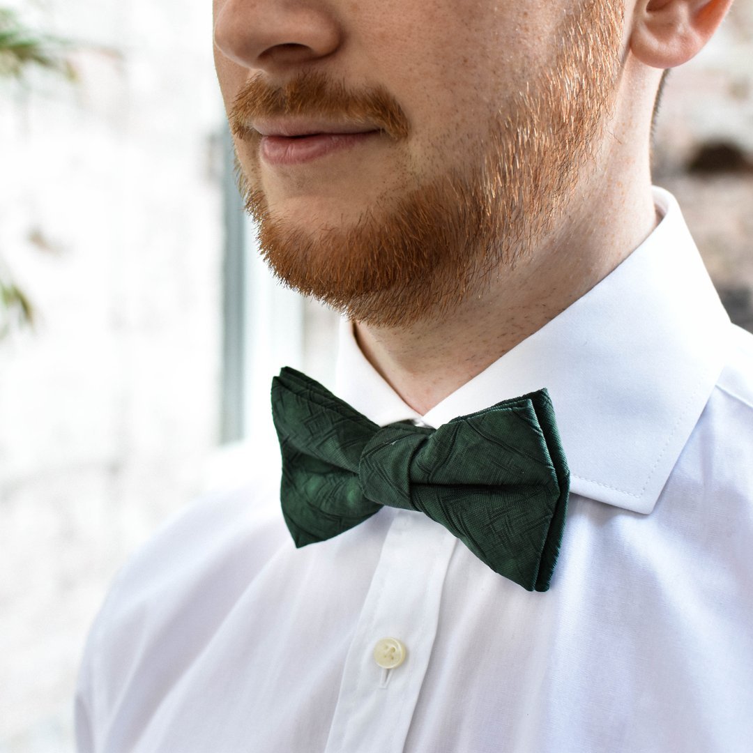 Fliege & Einstecktuch - Airpaq UG