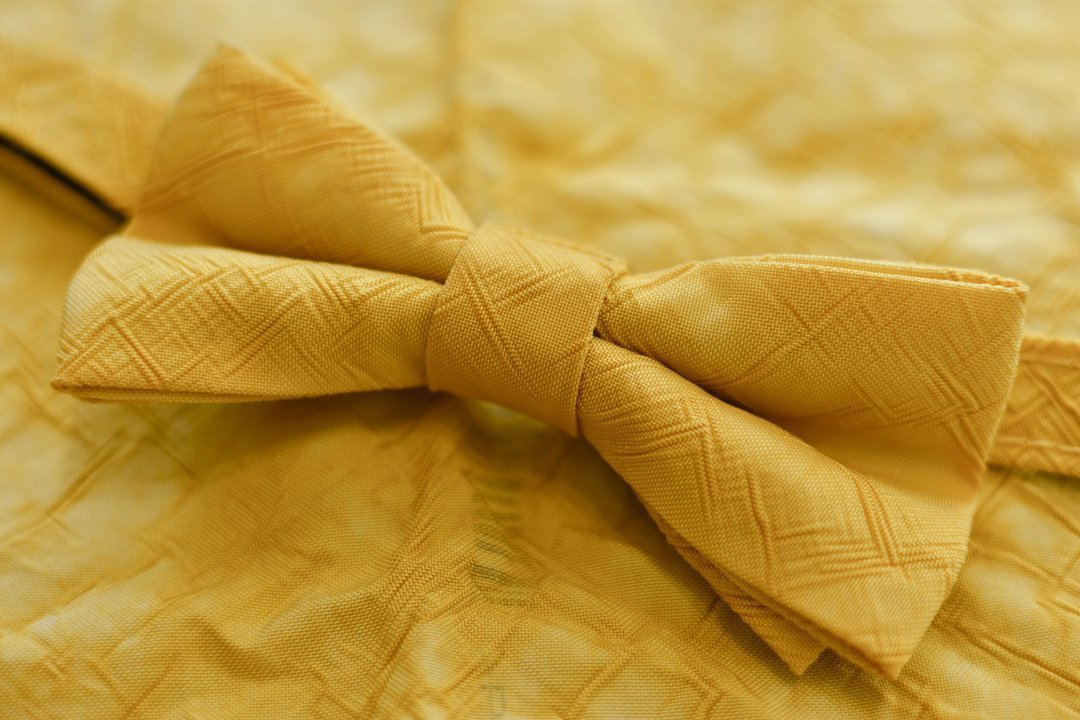 Fliege & Einstecktuch - Airpaq UG