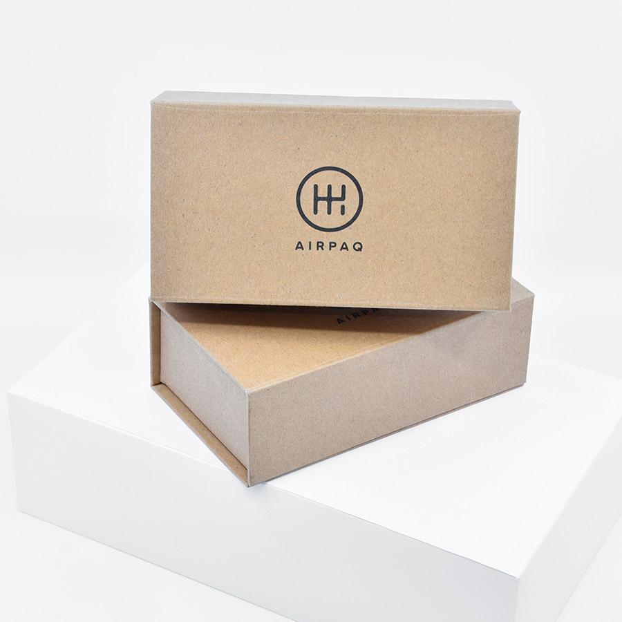 Fliege & Einstecktuch - Airpaq UG