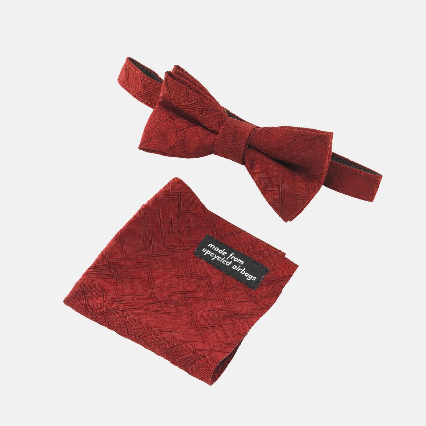 Fliege & Einstecktuch