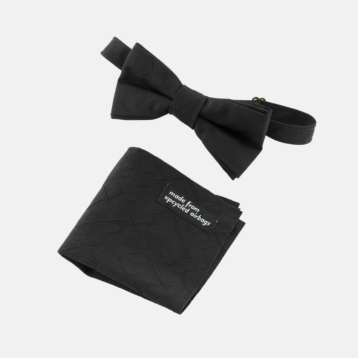 Fliege & Einstecktuch