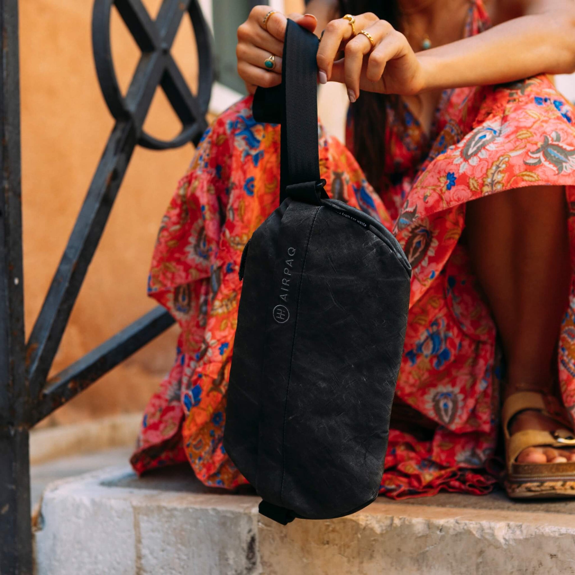 SLINGBAQ - Airpaq UG