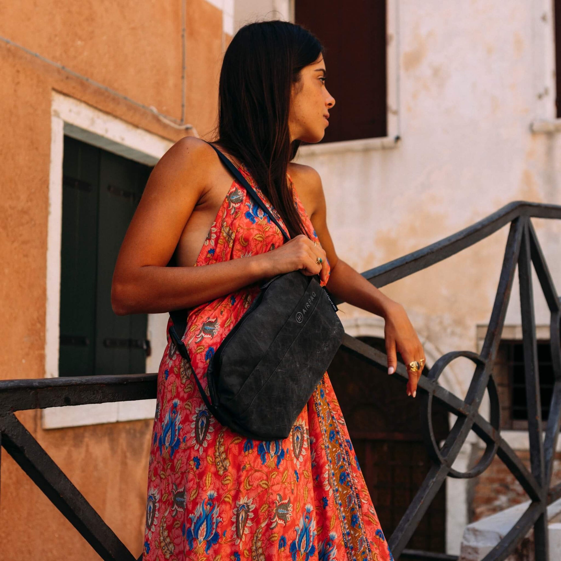 SLINGBAQ - Airpaq UG