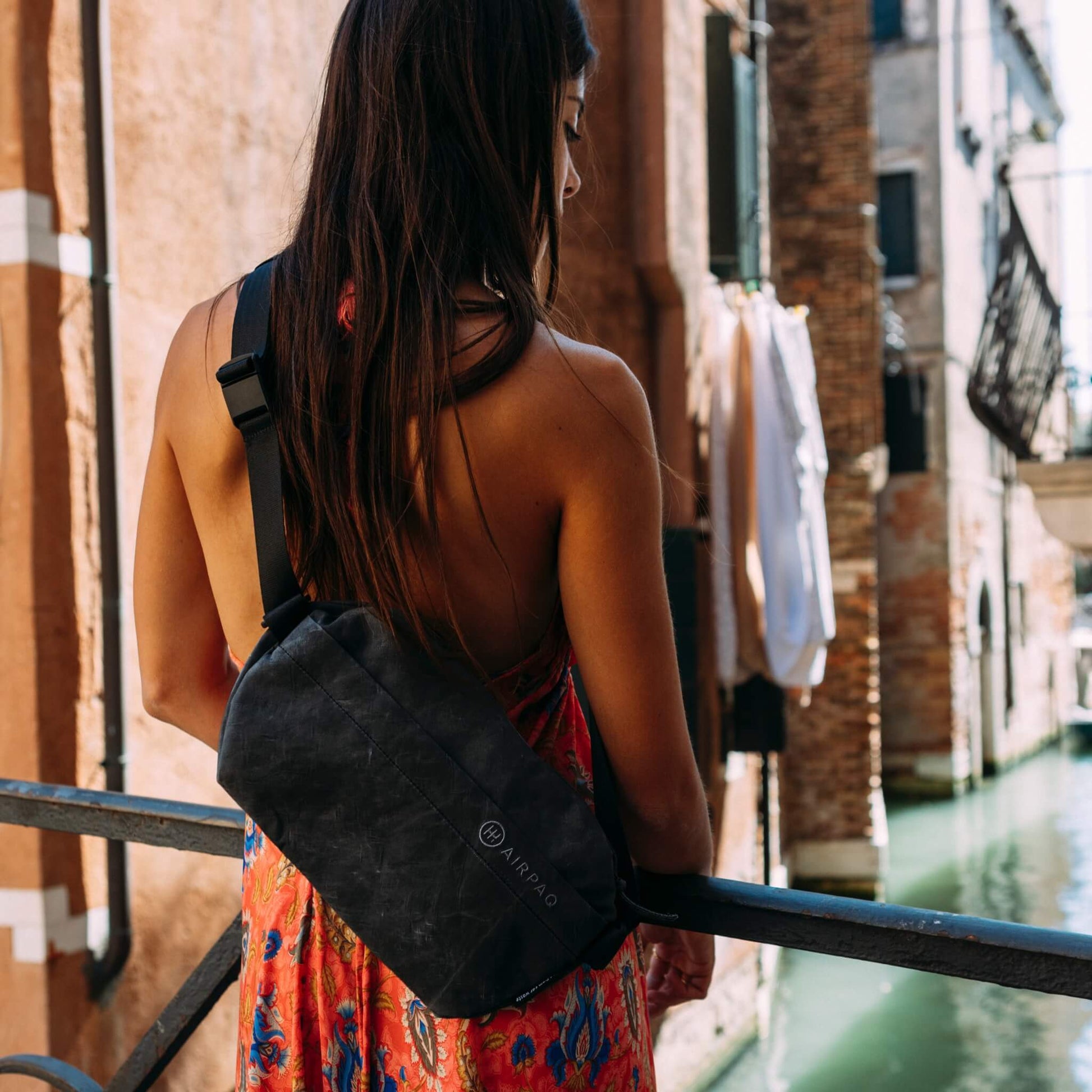 SLINGBAQ - Airpaq UG