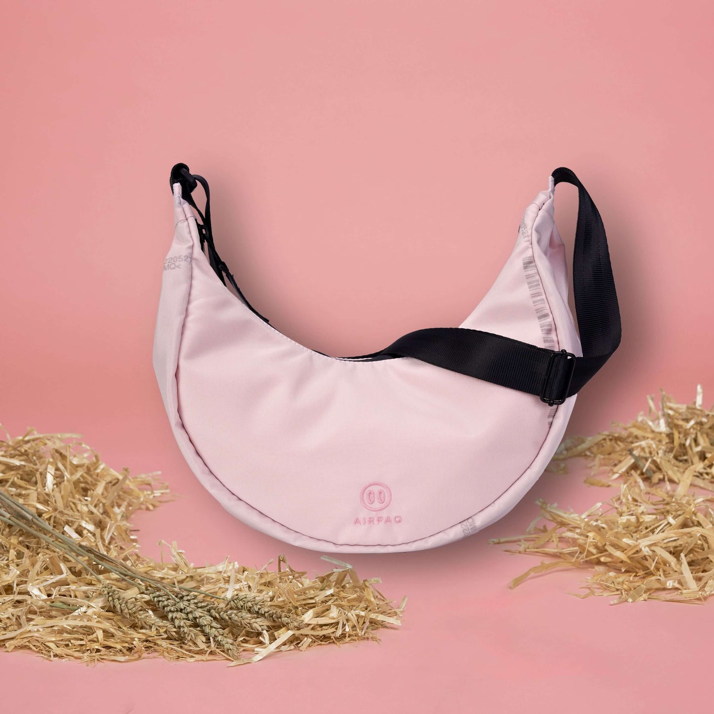 Schweine-Moonbaq Mini