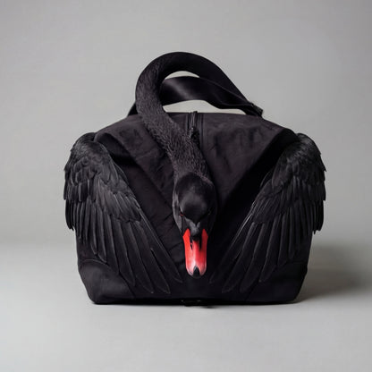 Weekender Black Swan
