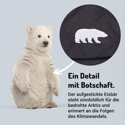 Weekender Eisbär