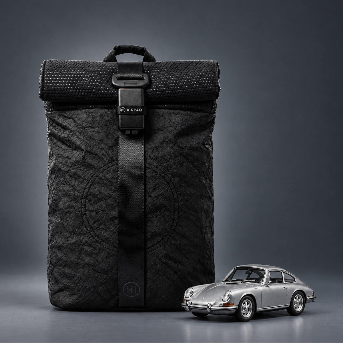 Rolltop GT-Edition