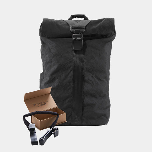 Rolltop 35L – Bike Bundle