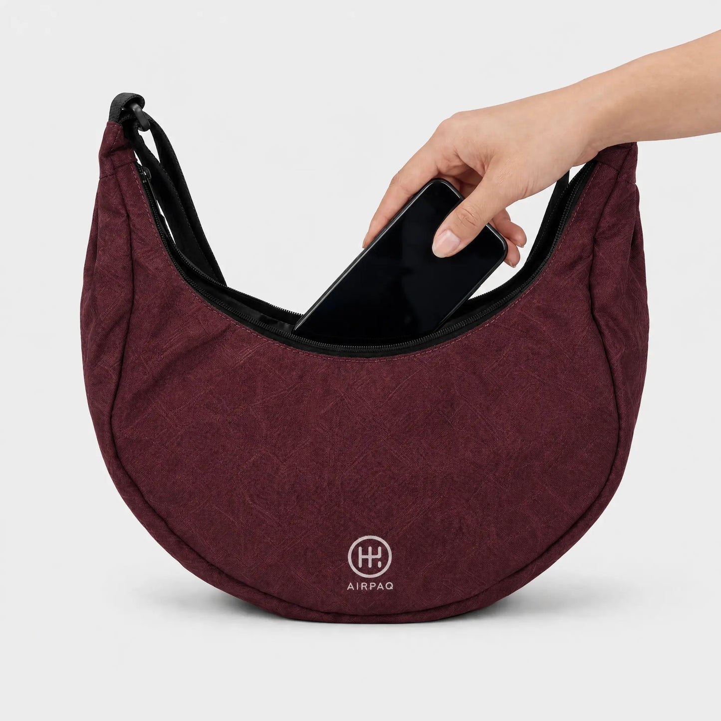 Moonbaq Mini Berry