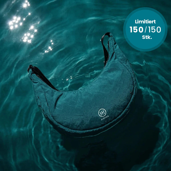 Moonbaq Mini Ocean – limitiert auf 150 Stück