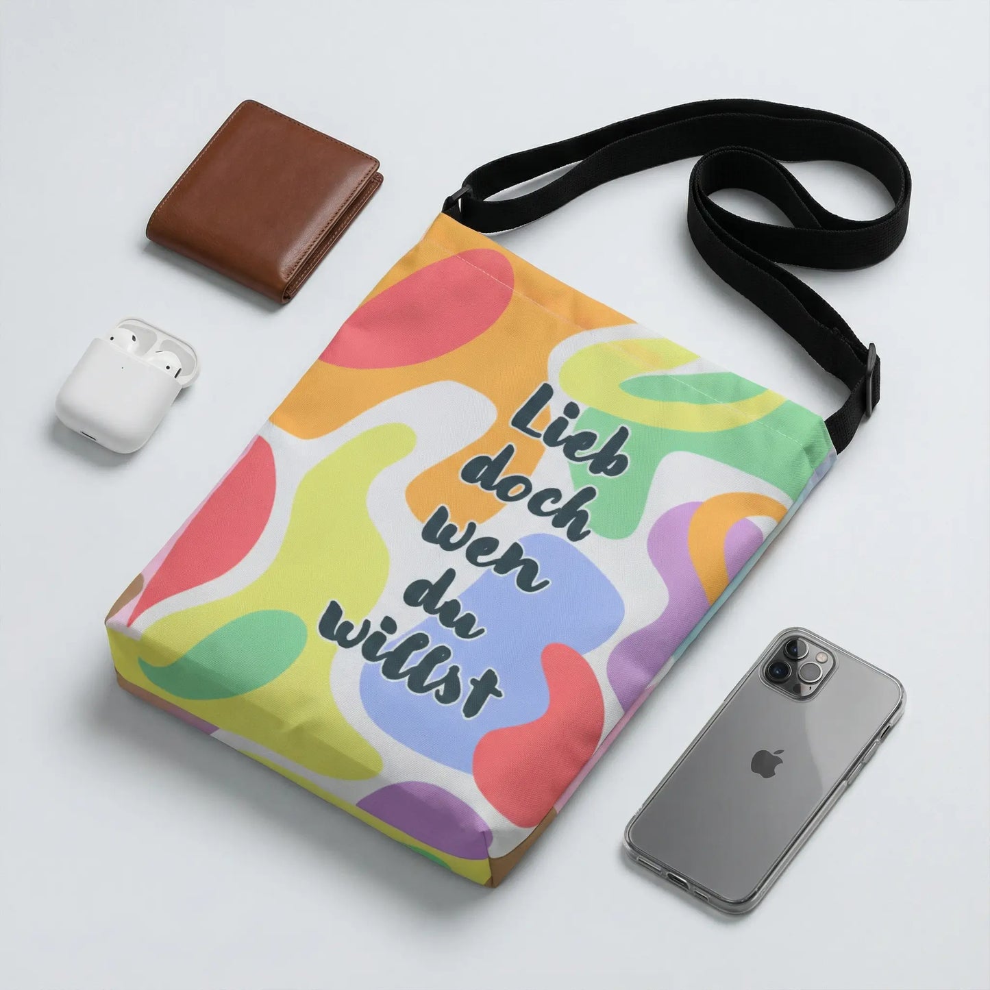 Pride Beutel – LDWDW