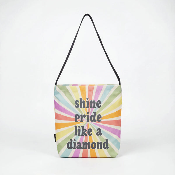 CSD-Paket (3x Pride Tote-Baq)