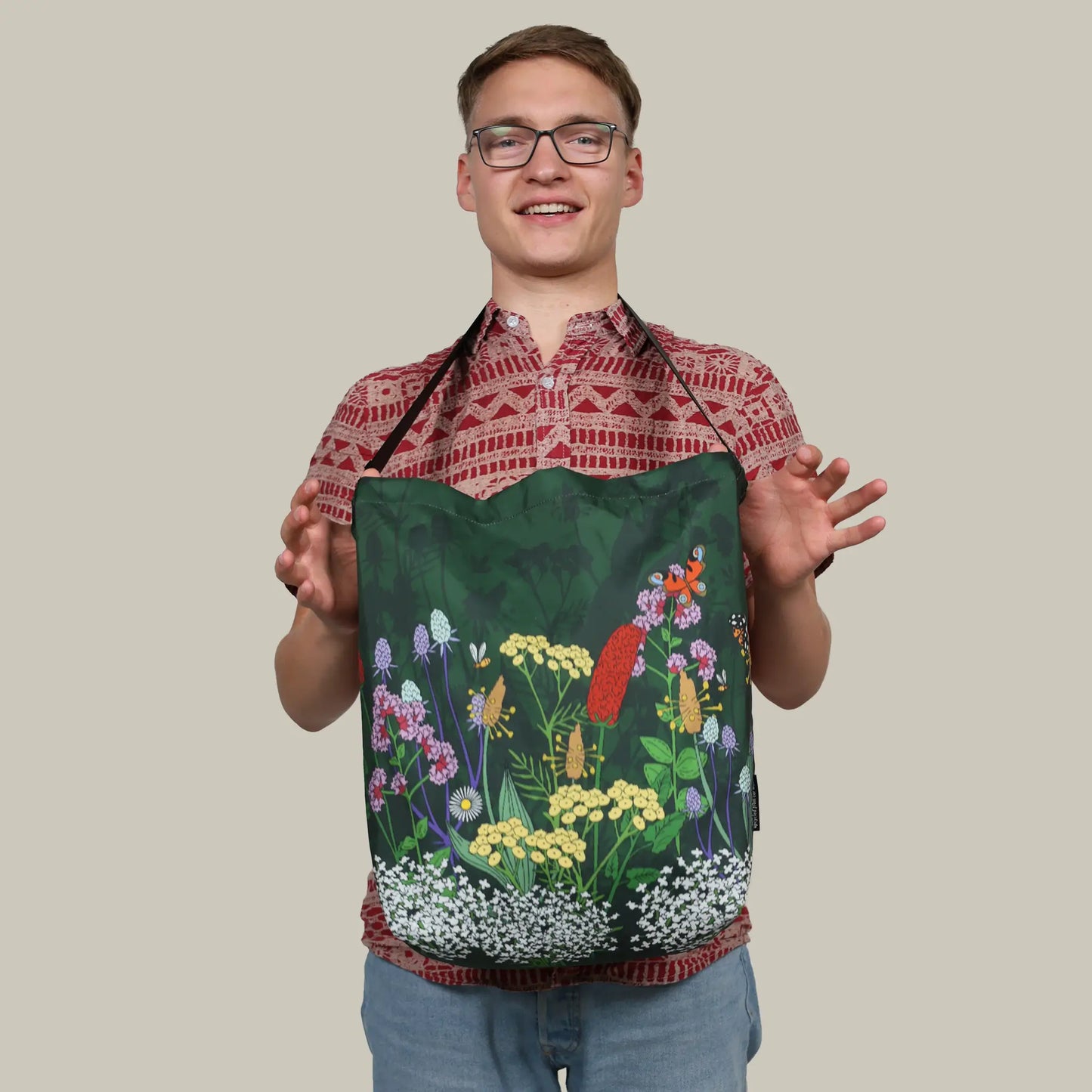 Robinga Einkaufstasche