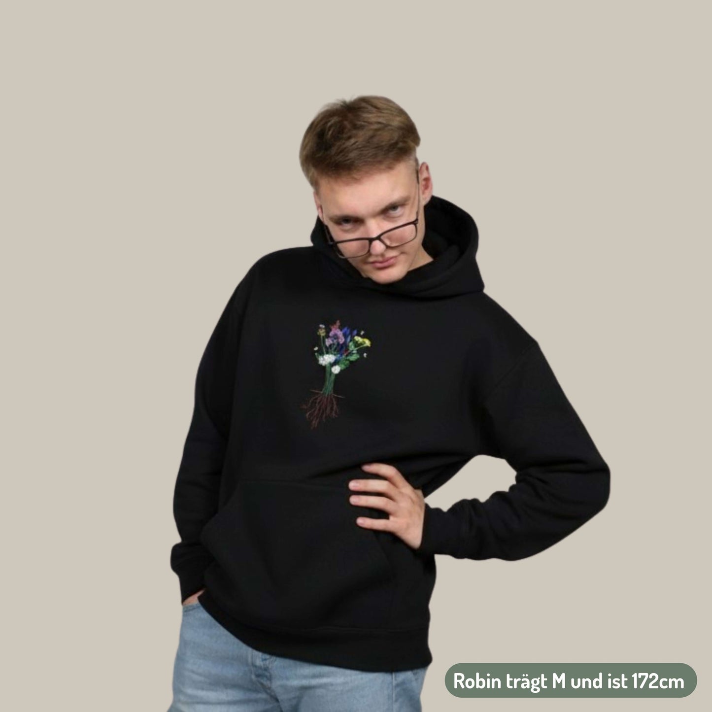 Robinga Hoodie