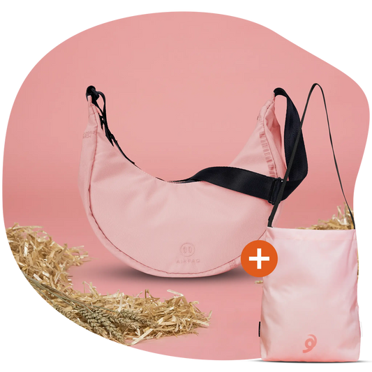 Schweine-Moonbaq Mini