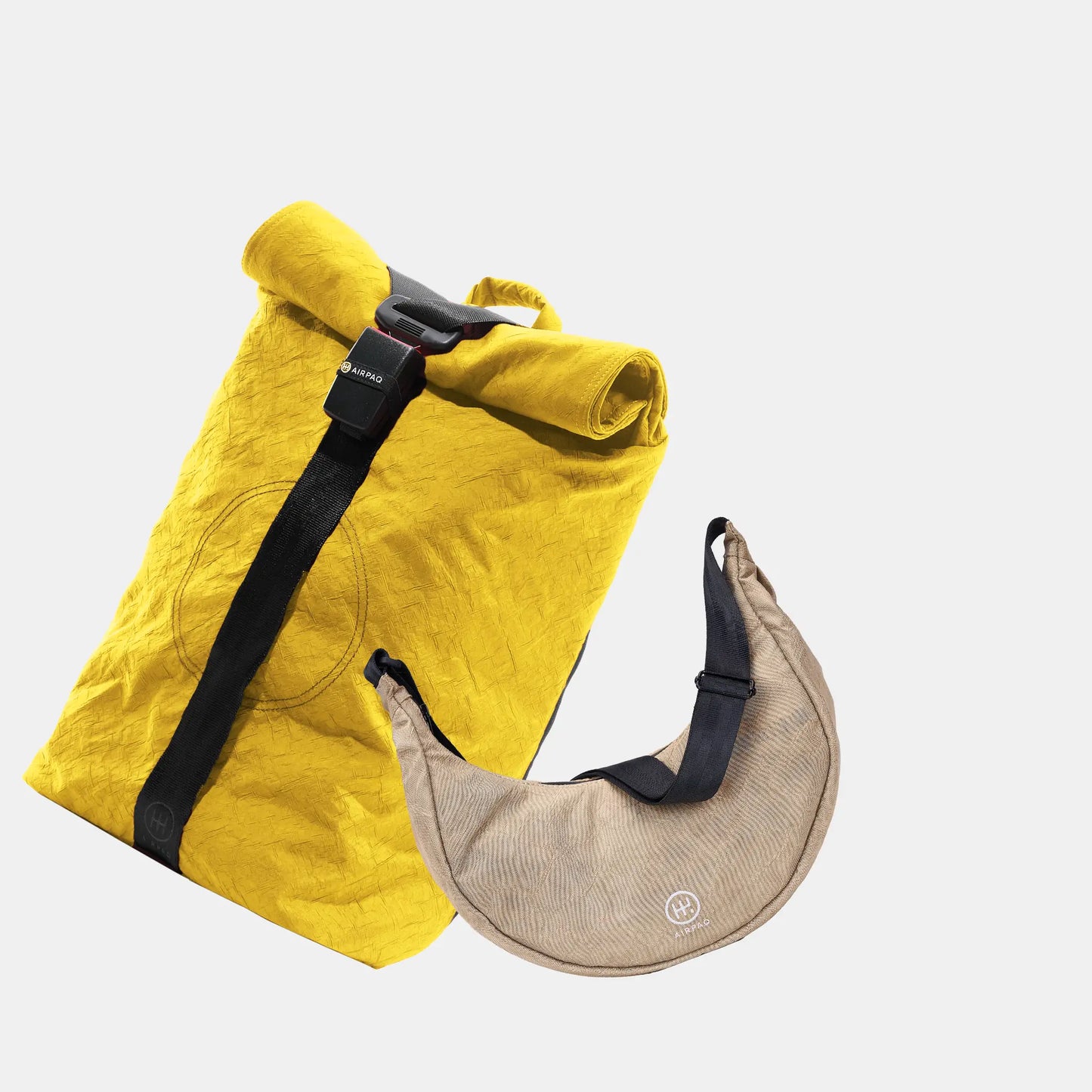 Bundle – BIQ & Moonbaq Mini