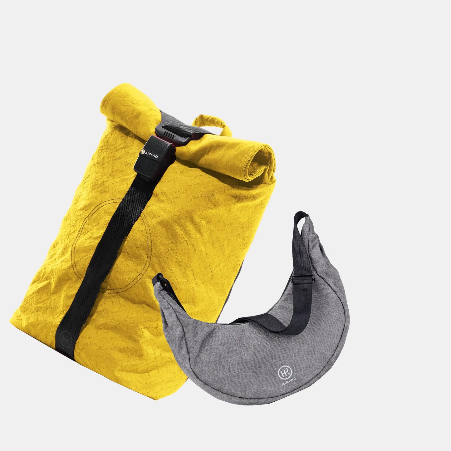 Bundle – BIQ & Moonbaq Mini