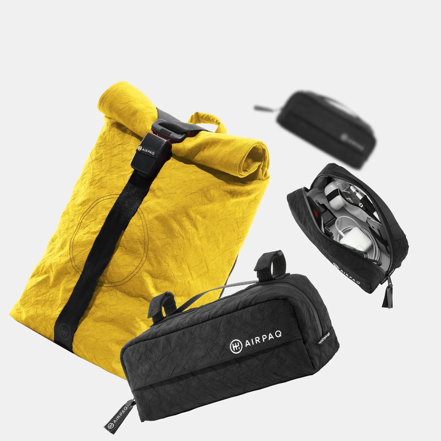 Bundle – BIQ & Organizer