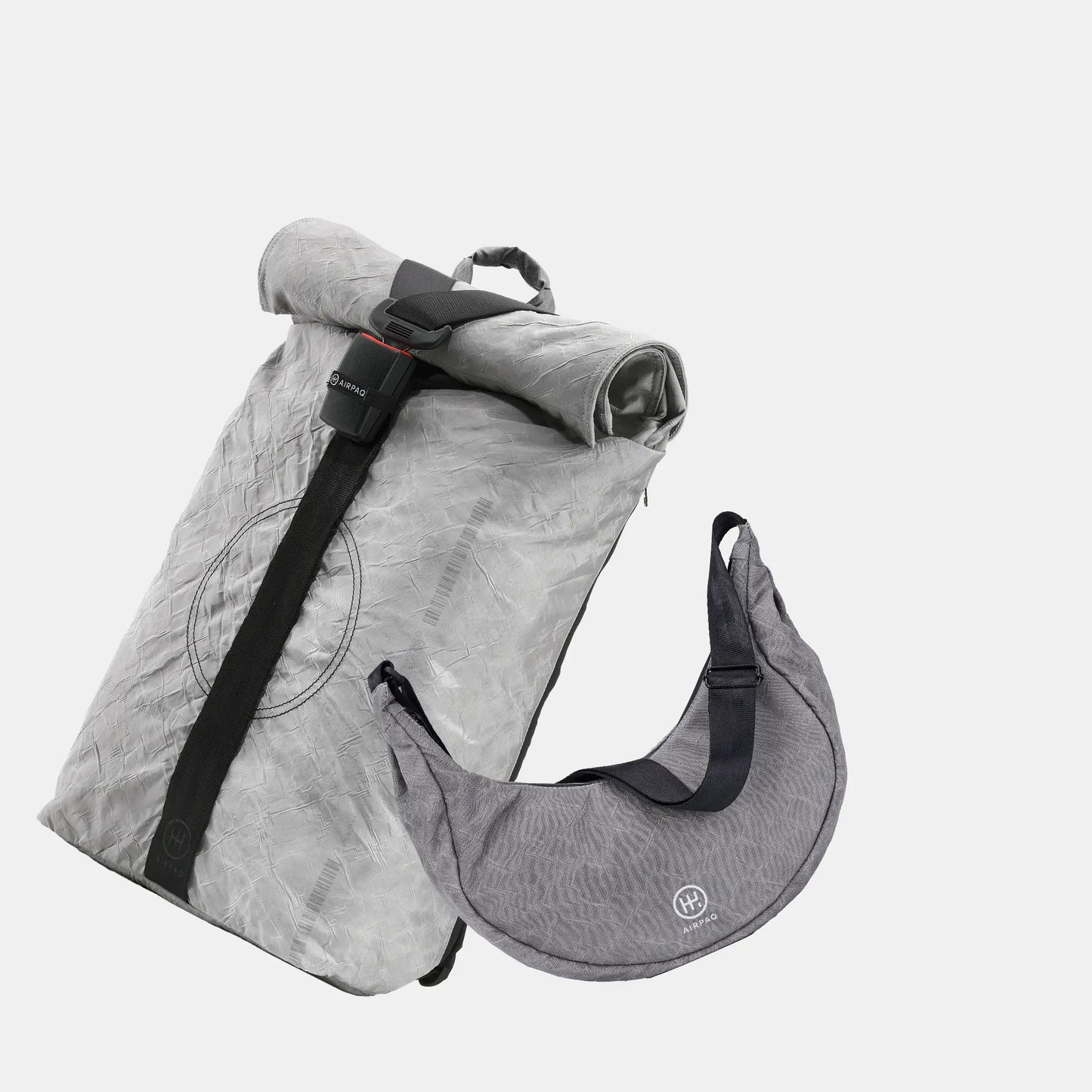 Bundle – BIQ & Moonbaq Mini