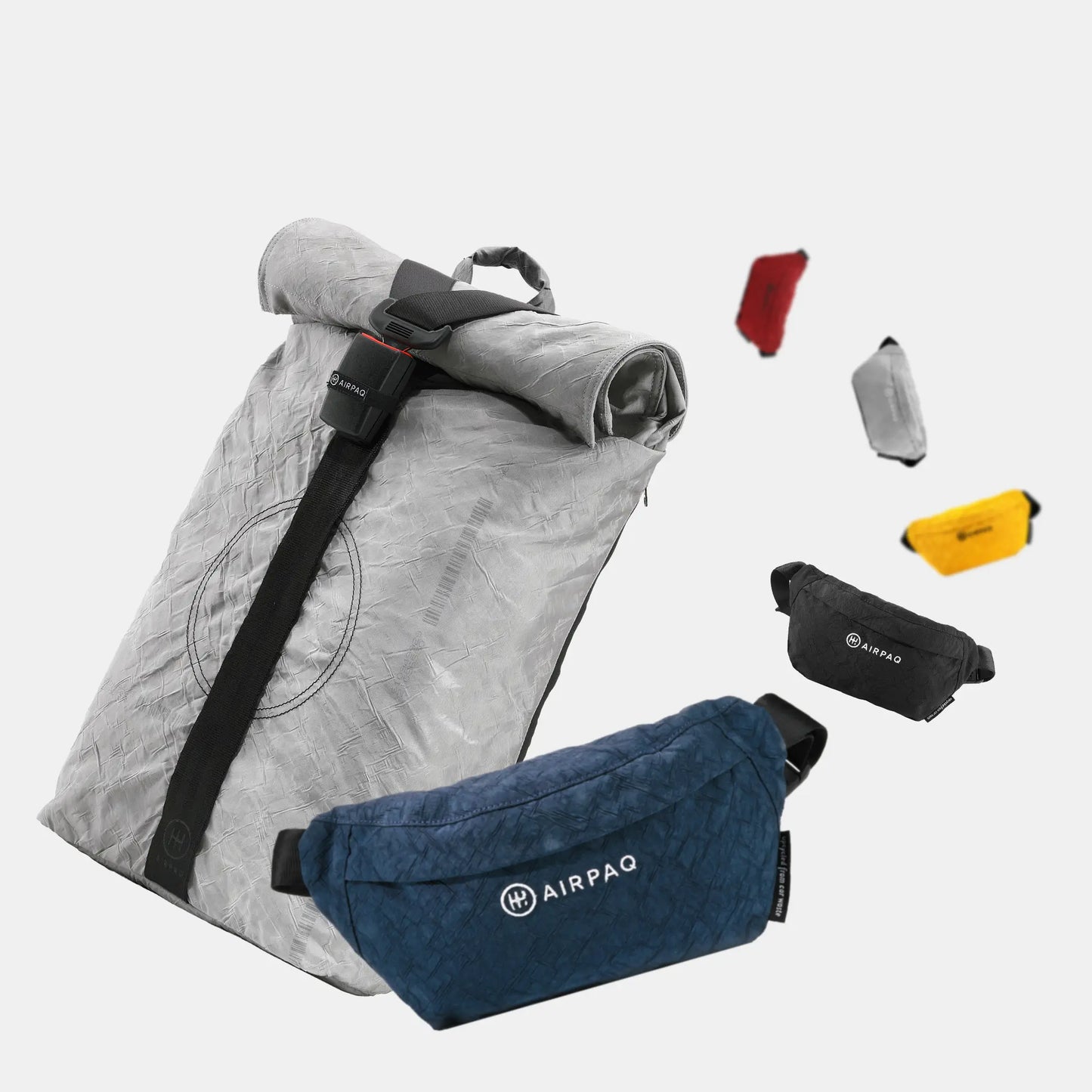 Bundle – BIQ & Bauchtasche