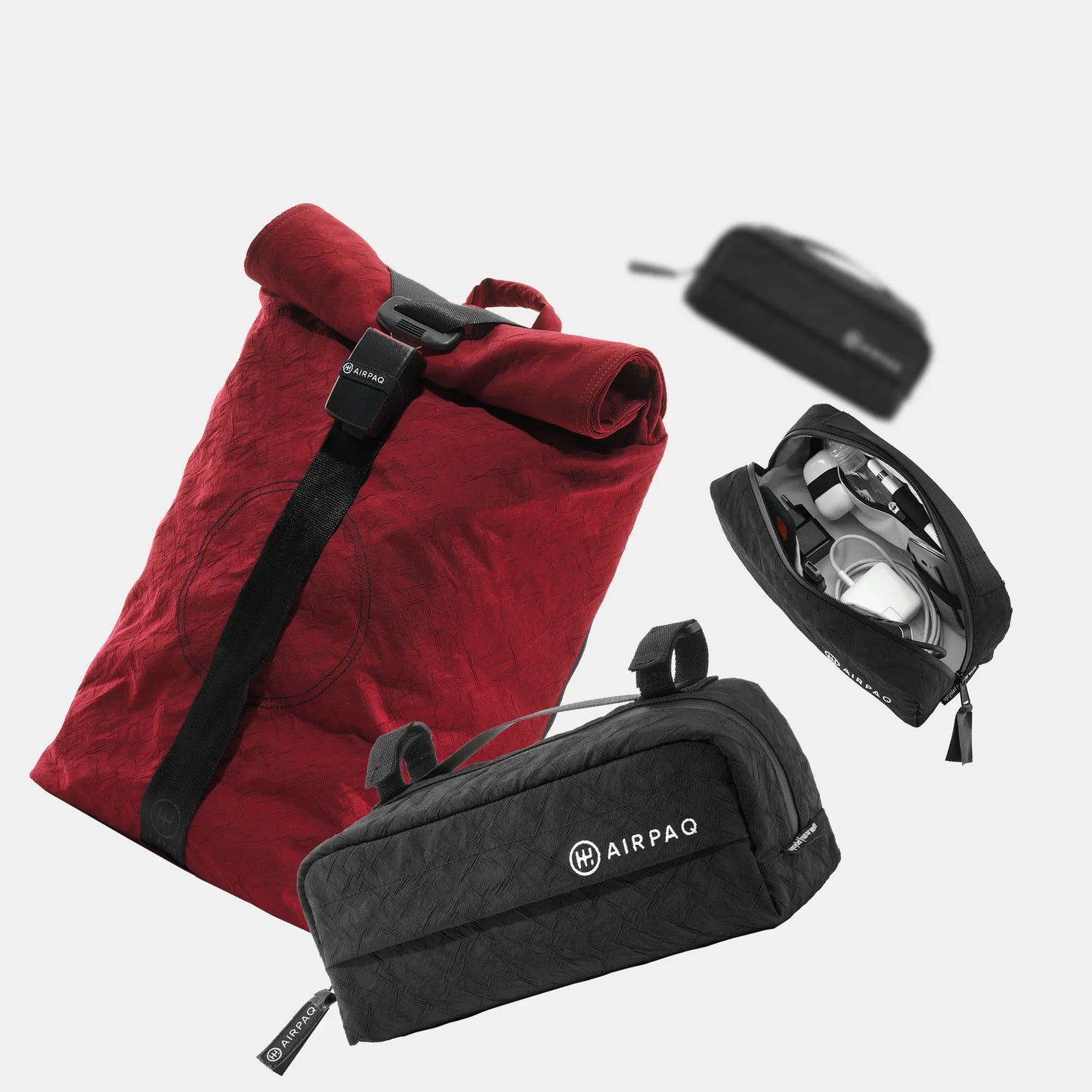 Bundle – BIQ & Organizer